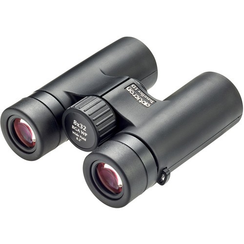 Opticron 8x32 Traveller BGA ED Binoculars Opticron 8x32 Traveller BGA ED Binoculars