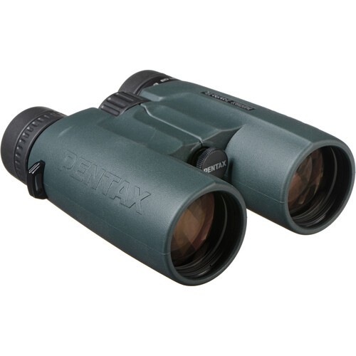 Pentax Z-Series Premium ZD 10x43 Binoculars