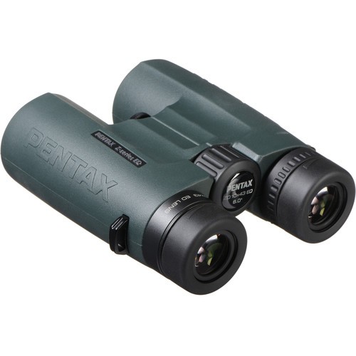 Pentax Z-Series Premium ZD 10x43 Binoculars