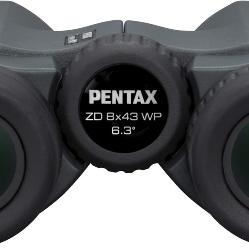 Pentax 8x43 Z-Series ZD ED Binoculars