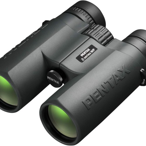 Pentax 8x43 Z-Series ZD ED Binoculars