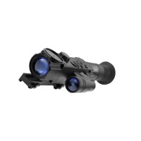Pulsar Digisight Ultra N450 Digital Night Vision Riflescope PL76617