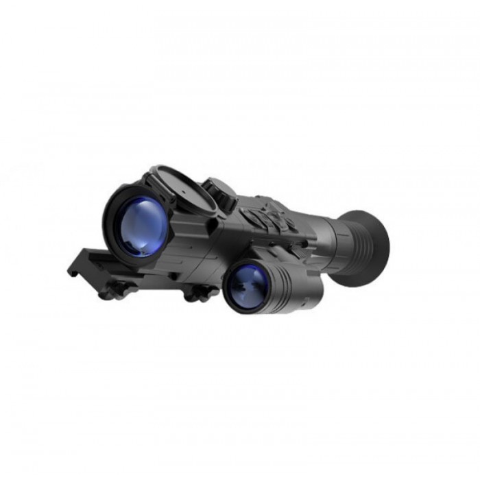 Pulsar Digisight Ultra N450 Digital Night Vision Riflescope PL76617