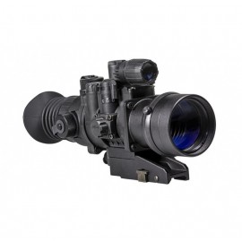 Pulsar Phantom Gen 3 Select 3x50mm Night Vision Riflescope PL76080T