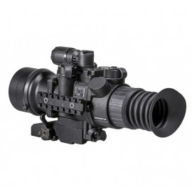 Pulsar Phantom Gen 3 Select 3x50mm Night Vision Riflescope PL76080T