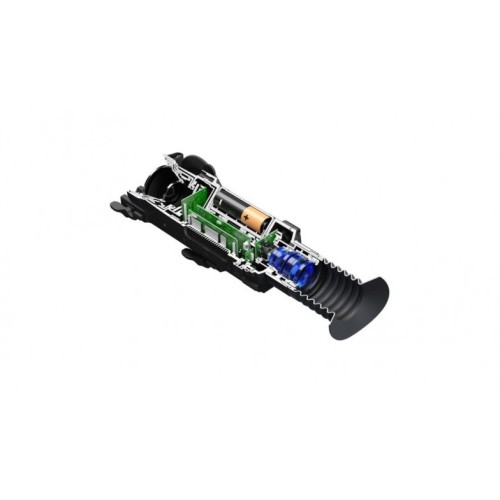 Pulsar Trail XQ38 2.1-8.4x32mm Thermal Imaging Riflescope PL76501Q