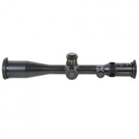 Schmidt Bender PM II 5-45x56 High Power MT2 Tremor3 .05 Mrad Riflescope 666-911-532-I1-H5