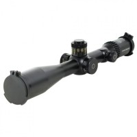 Schmidt Bender PM II 5-45x56 High Power MT2 Tremor3 .05 Mrad Riflescope 666-911-532-I1-H5