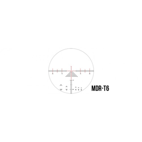 Schmidt Bender 1-8x24 PM II ShortDot Dual CC MDR-T6 CC 1cm ccw ST LT MTC / ST LT ZC Pantone 7504M Riflescope 683-846-43E-K2-H2 Schmidt Bender 1-8x24 PM II ShortDot Dual CC MDR-T6 CC 1cm ccw ST LT MTC / ST LT ZC Pantone 7504M Riflescope 683-846-43E-K2-H2