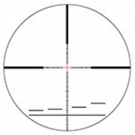 Schmidt Bender 12-50x56 PM II 2.BE P4F 1/8 MOA / 1/4MOA ccw MT/ST Riflescope 878-911-975-A5-A2