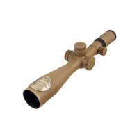 Schmidt and Bender OPMOD 5-25x56 34mm Tube PM II PSR Riflescope Limited Edition