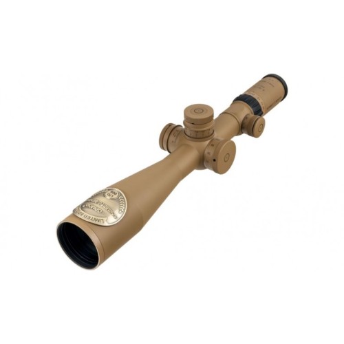 Schmidt and Bender OPMOD 5-25x56 34mm Tube PM II PSR Riflescope Limited Edition Schmidt and Bender OPMOD 5-25x56 34mm Tube PM II PSR Riflescope Limited Edition