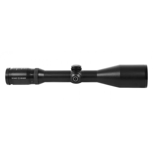 Schmidt Bender 3-12x50 Klassik LM L3 - Made in Hungary Riflescope - 644-811-482-05-05A91 Schmidt Bender 3-12x50 Klassik LM L3 - Made in Hungary Riflescope - 644-811-482-05-05A91