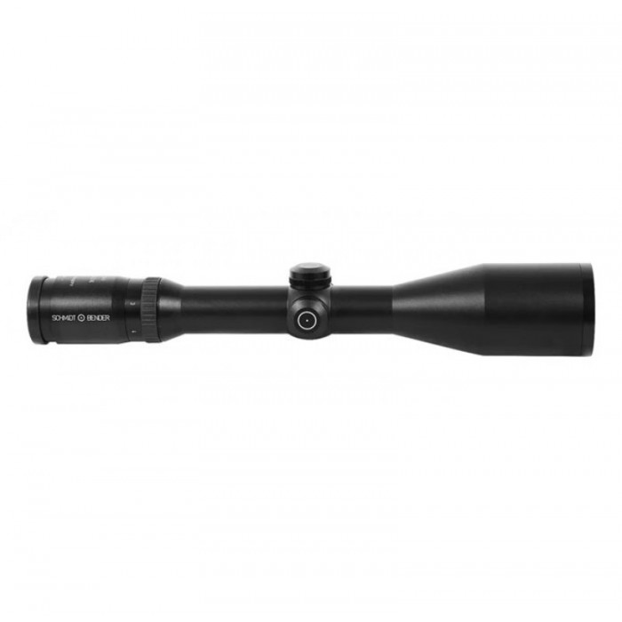 Schmidt Bender 3-12x50 Klassik LM L3 - Made in Hungary Riflescope - 644-811-482-05-05A91