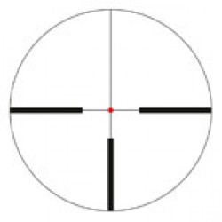 Schmidt Bender 3-12x50 Klassik LM L3 - Made in Hungary Riflescope - 644-811-482-05-05A91