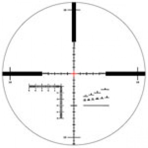 Schmidt Bender 3-20x50 PM II Ultra Short LP 2.BE P4FL 1cm ccw DT27 MTC LT Riflescope 667-911-975-G8-E8 Schmidt Bender 3-20x50 PM II Ultra Short LP 2.BE P4FL 1cm ccw DT27 MTC LT Riflescope 667-911-975-G8-E8
