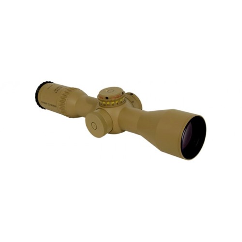 Schmidt Bender 5-20x50 PM II Ultra Short 34mm 873-945-592-F1-E8 Schmidt Bender 5-20x50 PM II Ultra Short 34mm 873-945-592-F1-E8