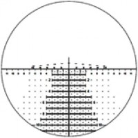 Schmidt Bender 5-20x50 PM II Ultra Short 34mm 873-945-592-F1-E8