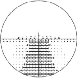 Schmidt Bender 5-20x50 PM II Ultra Short 34mm 873-945-592-F1-E8