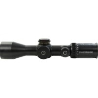 Schmidt Bender 5-20x50 PM II Ultra Short LP P4FL 1cm ccw DT27 MTC LT / ST Riflescope 673-911-972-G8-E8