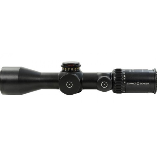 Schmidt Bender 5-20x50 PM II Ultra Short LP P4FL 1cm ccw DT27 MTC LT / ST Riflescope 673-911-972-G8-E8 Schmidt Bender 5-20x50 PM II Ultra Short LP P4FL 1cm ccw DT27 MTC LT / ST Riflescope 673-911-972-G8-E8