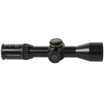 Schmidt Bender 5-20x50 PM II Ultra Short LP TReMoR3 1cm cw DT27 MTC LT / Riflescope 673-911-542-G9-E9