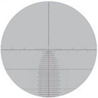 Schmidt Bender 5-20x50 PM II Ultra Short LP TReMoR3 1cm cw DT27 MTC LT / Riflescope 673-911-542-G9-E9