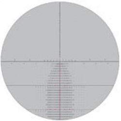 Schmidt Bender 5-20x50 PM II Ultra Short LP TReMoR3 1cm cw DT27 MTC LT / Riflescope 673-911-542-G9-E9