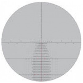 Schmidt Bender 5-20x50 PM II Ultra Short LP TReMoR3 1cm cw DT27 MTC LT / Riflescope 673-911-542-G9-E9