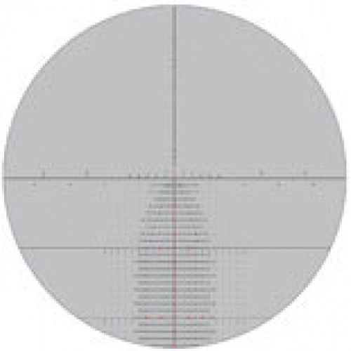 Schmidt Bender 5-20x50 PM II Ultra Short LP TReMoR3 1cm cw DT27 MTC LT / Riflescope 673-911-542-G9-E9 Schmidt Bender 5-20x50 PM II Ultra Short LP TReMoR3 1cm cw DT27 MTC LT / Riflescope 673-911-542-G9-E9
