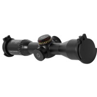 Schmidt Bender 5-20x50 PM II Ultra Short LP TReMoR3 1cm cw DT27 MTC LT / Riflescope 673-911-542-G9-E9
