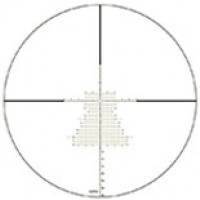 Schmidt Bender 5-25x56 PM II LP GRID 1cm ccw DT / ST Riflescope 677-911-422-90-68