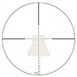 Schmidt Bender 5-25x56 PM II LP GRID 1cm ccw DT / ST Riflescope 677-911-422-90-68