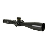 Schmidt Bender 5-25x56 PM II LP TReMoR3 1cm cw DT / ST Riflescope 677-911-552-94-67