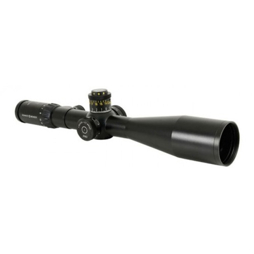 Schmidt Bender 5-25x56 PM II LP TReMoR3 1cm cw DT / ST Riflescope 677-911-552-94-67 Schmidt Bender 5-25x56 PM II LP TReMoR3 1cm cw DT / ST Riflescope 677-911-552-94-67