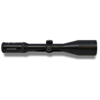 Schmidt Bender Classic 3-12x50 A9 Scope 944-811-902 Demo