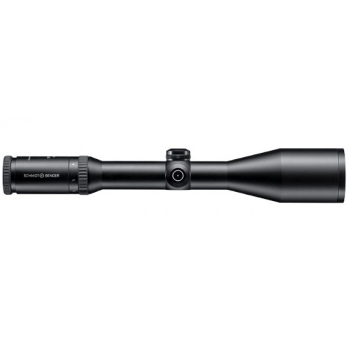 Schmidt Bender Klassic 3-12x50 30mm Illum P3 BDC Scope 644-811-882-40-05A02 Schmidt Bender Klassic 3-12x50 30mm Illum P3 BDC Scope 644-811-882-40-05A02