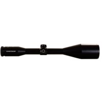 Schmidt Bender Klassik Riflescope A7 Reticle 8x56 30mm .1mrad CW 933-811-703