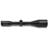 Schmidt Bender Klassik Riflescope A8 Reticle 8x56 1" .1mrad CW 933-B11-803