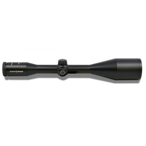 Schmidt Bender Klassik Riflescope A8 Reticle 8x56 1" .1mrad CW 933-B11-803 Schmidt Bender Klassik Riflescope A8 Reticle 8x56 1" .1mrad CW 933-B11-803