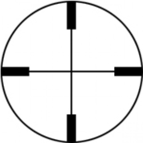 Schmidt Bender Klassik Riflescope A8 Reticle 8x56 1" .1mrad CW 933-B11-803 Schmidt Bender Klassik Riflescope A8 Reticle 8x56 1" .1mrad CW 933-B11-803