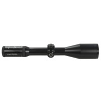 Schmidt Bender Klassik Riflescope L3 Reticle 3-12x50 30mm .1mrad CW 644-811-482-05-05A02