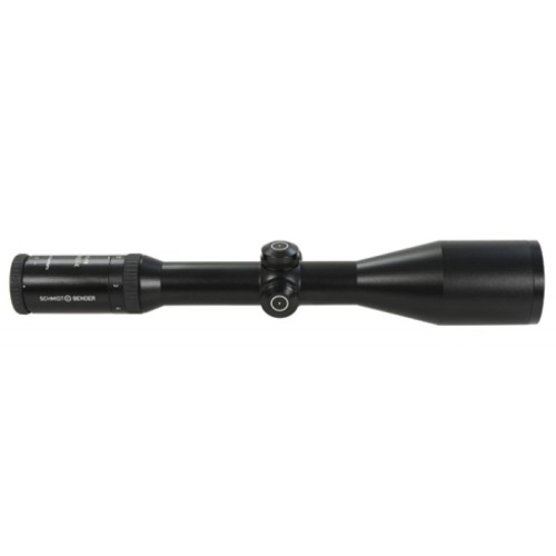 Schmidt Bender Klassik Riflescope L3 Reticle 3-12x50 30mm .1mrad CW 644-811-482-05-05A02 Schmidt Bender Klassik Riflescope L3 Reticle 3-12x50 30mm .1mrad CW 644-811-482-05-05A02