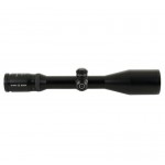 Schmidt Bender Klassik Riflescope with BDC L3 Reticle 3-12x50 .1mrad 30mm CW 644-811-482-40-05A0