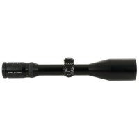 Schmidt Bender Klassik Riflescope with BDC L3 Reticle 3-12x50 .1mrad 30mm CW 644-811-482-40-05A0
