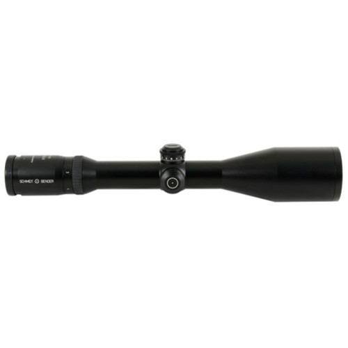 Schmidt Bender Klassik Riflescope with BDC L3 Reticle 3-12x50 .1mrad 30mm CW 644-811-482-40-05A0 Schmidt Bender Klassik Riflescope with BDC L3 Reticle 3-12x50 .1mrad 30mm CW 644-811-482-40-05A0