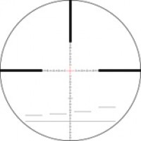 Schmidt Bender PM II High Power LP 5-45x56 P4LF 1 cm cw DT MTC LT / ST ZS CT 666-911-972-G9-E9