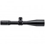 Schmidt Bender PM II Riflescope 12-50x56 P4F-MOA 34mm 1/8 MOA CCW 878-911-982-A5-A5