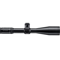 Schmidt Bender PM II Riflescope 12-50x56 P4F-MOA 34mm 1/8 MOA CCW 878-911-982-A5-A5