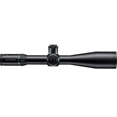 Schmidt Bender PM II Riflescope 12-50x56 P4F-MOA 34mm 1/8 MOA CCW 878-911-982-A5-A5 Schmidt Bender PM II Riflescope 12-50x56 P4F-MOA 34mm 1/8 MOA CCW 878-911-982-A5-A5
